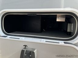 KNAUS VAN TI PLUS 700 LF PLATINUM SEL. LP 102.395 ¤!