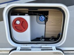 KNAUS VAN TI PLUS 700 LF PLATINUM SEL. LP 102.395 ¤!