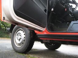 MERCEDES-BENZ 280 GE (GFG 460.2) lang Feuerwehr VRW *TÜV + H*