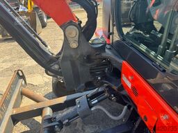 KUBOTA KX 042-4