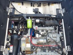 SCHMITZ CARGOBULL SKO 24/L FP 45 Multitemp/Doppelst./LBW 3to./Lift