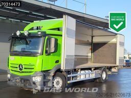 Mercedes-Benz Antos 1827 4X2 19.5tonner 2000kg Ladebordwand A...