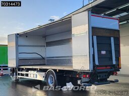 Mercedes-Benz Antos 1827 4X2 19.5tonner 2000kg Ladebordwand A...