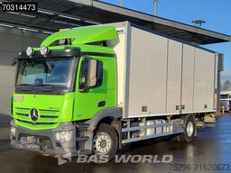 Mercedes-Benz Antos 1827 4X2 19.5tonner 2000kg Ladebordwand A...