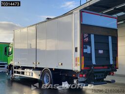 Mercedes-Benz Antos 1827 4X2 19.5tonner 2000kg Ladebordwand A...