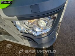 Mercedes-Benz Antos 1827 4X2 19.5tonner 2000kg Ladebordwand A...