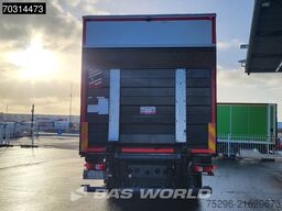 Mercedes-Benz Antos 1827 4X2 19.5tonner 2000kg Ladebordwand A...