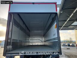 Mercedes-Benz Antos 1827 4X2 19.5tonner 2000kg Ladebordwand A...