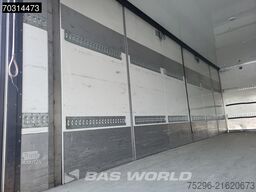 Mercedes-Benz Antos 1827 4X2 19.5tonner 2000kg Ladebordwand A...