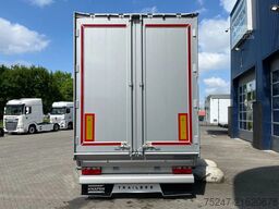 Knapen Trailers K100 - 92m3 Liftas Floor 10mm