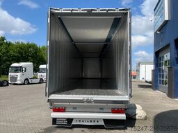 Knapen Trailers K100 - 92m3 Liftas Floor 10mm
