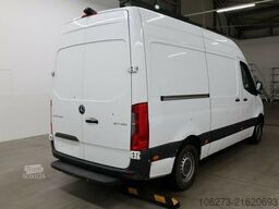 Mercedes-Benz Sprinter 317 CDI,L2H2,Automatik,Kamera