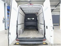 Mercedes-Benz Sprinter 317 CDI,L2H2,Automatik,Kamera