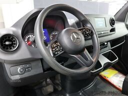 Mercedes-Benz Sprinter 317 CDI,L2H2,Automatik,Kamera
