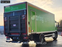 Mercedes-Benz Antos 1827 4X2 19tonner 2000kg Ladebordwand Ful...