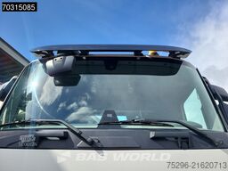 Renault C 430 6X4 20tons Dalby containersystem Lift+Ste...