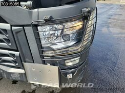 Renault C 430 6X4 20tons Dalby containersystem Lift+Ste...