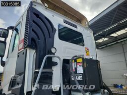 Renault C 430 6X4 20tons Dalby containersystem Lift+Ste...