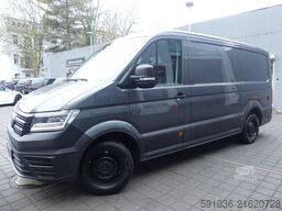 Volkswagen Crafter Kasten 2.0 TDI Autom. 4Mot BOTT/LED/STDHZ