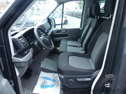 Volkswagen Crafter Kasten 2.0 TDI Autom. 4Mot BOTT/LED/STDHZ