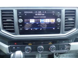 Volkswagen Crafter Kasten 2.0 TDI Autom. 4Mot BOTT/LED/STDHZ