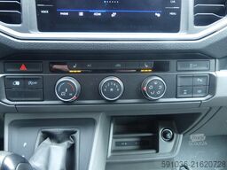 Volkswagen Crafter Kasten 2.0 TDI Autom. 4Mot BOTT/LED/STDHZ