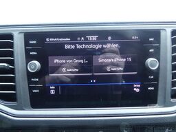 Volkswagen Crafter Kasten 2.0 TDI Autom. 4Mot BOTT/LED/STDHZ