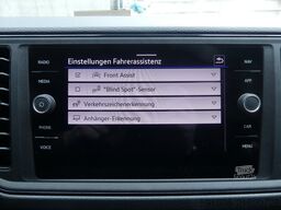 Volkswagen Crafter Kasten 2.0 TDI Autom. 4Mot BOTT/LED/STDHZ