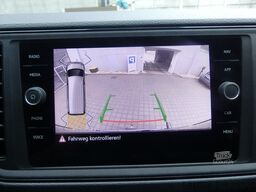 Volkswagen Crafter Kasten 2.0 TDI Autom. 4Mot BOTT/LED/STDHZ