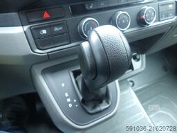 Volkswagen Crafter Kasten 2.0 TDI Autom. 4Mot BOTT/LED/STDHZ