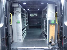 Volkswagen Crafter Kasten 2.0 TDI Autom. 4Mot BOTT/LED/STDHZ