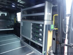 Volkswagen Crafter Kasten 2.0 TDI Autom. 4Mot BOTT/LED/STDHZ