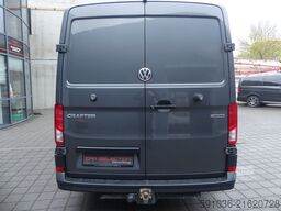 Volkswagen Crafter Kasten 2.0 TDI Autom. 4Mot BOTT/LED/STDHZ