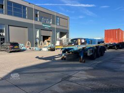 Van Hool 3B0079 / SAF + Disc / 1x Extendable