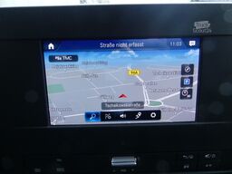 mercedes-benz Sprinter 317 CDI Pritsche DoKa Maxi 6SITZER/STHZ