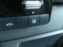 mercedes-benz Sprinter 317 CDI Pritsche DoKa Maxi 6SITZER/STHZ