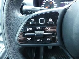 mercedes-benz Sprinter 317 CDI Pritsche DoKa Maxi 6SITZER/STHZ