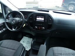 mercedes-benz Vito Tourer 116 CDI 4x4 lang SportLine 2xS-TÜR/19ZOLL
