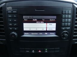 mercedes-benz Vito Tourer 116 CDI 4x4 lang SportLine 2xS-TÜR/19ZOLL