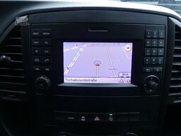 mercedes-benz Vito Tourer 116 CDI 4x4 lang SportLine 2xS-TÜR/19ZOLL