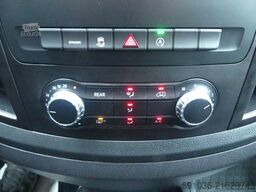 mercedes-benz Vito Tourer 116 CDI 4x4 lang SportLine 2xS-TÜR/19ZOLL