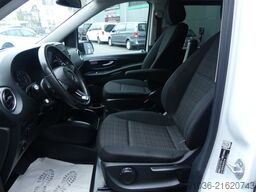 mercedes-benz Vito Tourer 116 CDI 4x4 lang SportLine 2xS-TÜR/19ZOLL