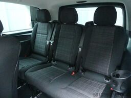mercedes-benz Vito Tourer 116 CDI 4x4 lang SportLine 2xS-TÜR/19ZOLL