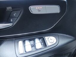mercedes-benz Vito Tourer 116 CDI 4x4 lang SportLine 2xS-TÜR/19ZOLL