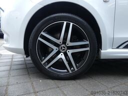 mercedes-benz Vito Tourer 116 CDI 4x4 lang SportLine 2xS-TÜR/19ZOLL