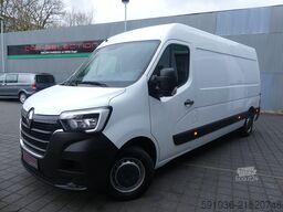 renault Master 2,3 DCI Kasten L3H2 KLIMA/PDC+/TEMPO