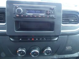 renault Master 2,3 DCI Kasten L3H2 KLIMA/PDC+/TEMPO