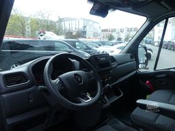 renault Master 2,3 DCI Kasten L3H2 KLIMA/PDC+/TEMPO