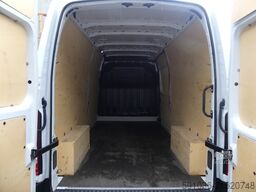 renault Master 2,3 DCI Kasten L3H2 KLIMA/PDC+/TEMPO