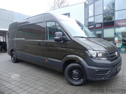 Volkswagen Crafter 2.0 TDI Kasten 35 hoch lang NEUES MODEL